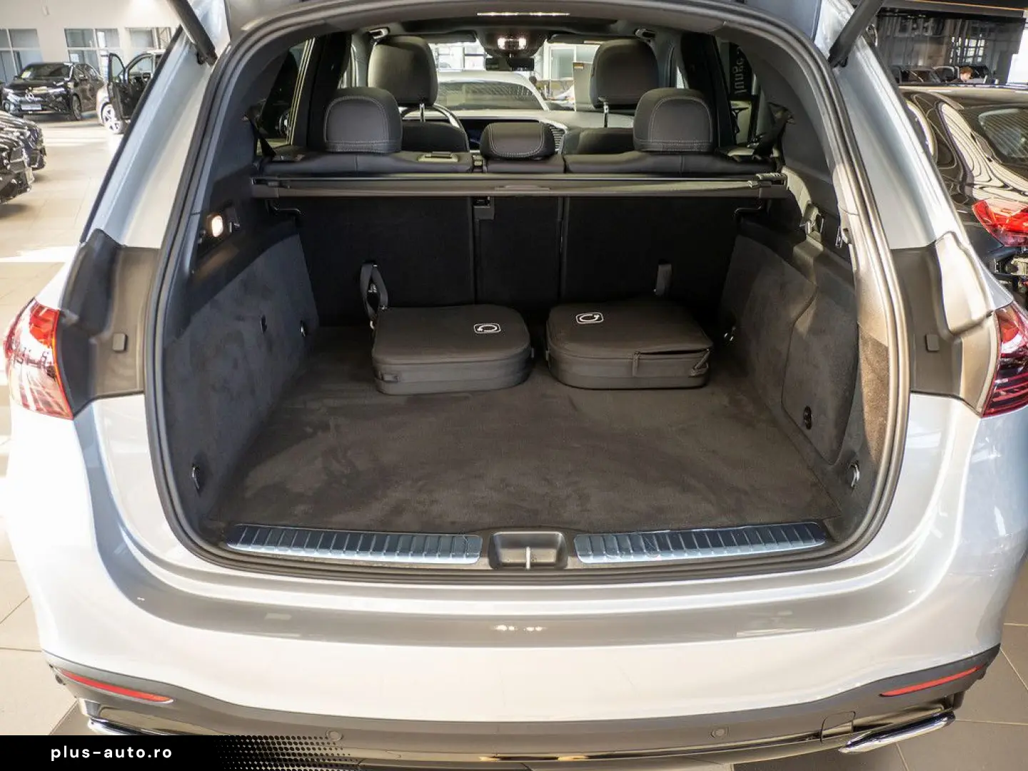 MERCEDES-BENZ GLE 350 de 4M AMG Sport Advanced  AHK &hellip;