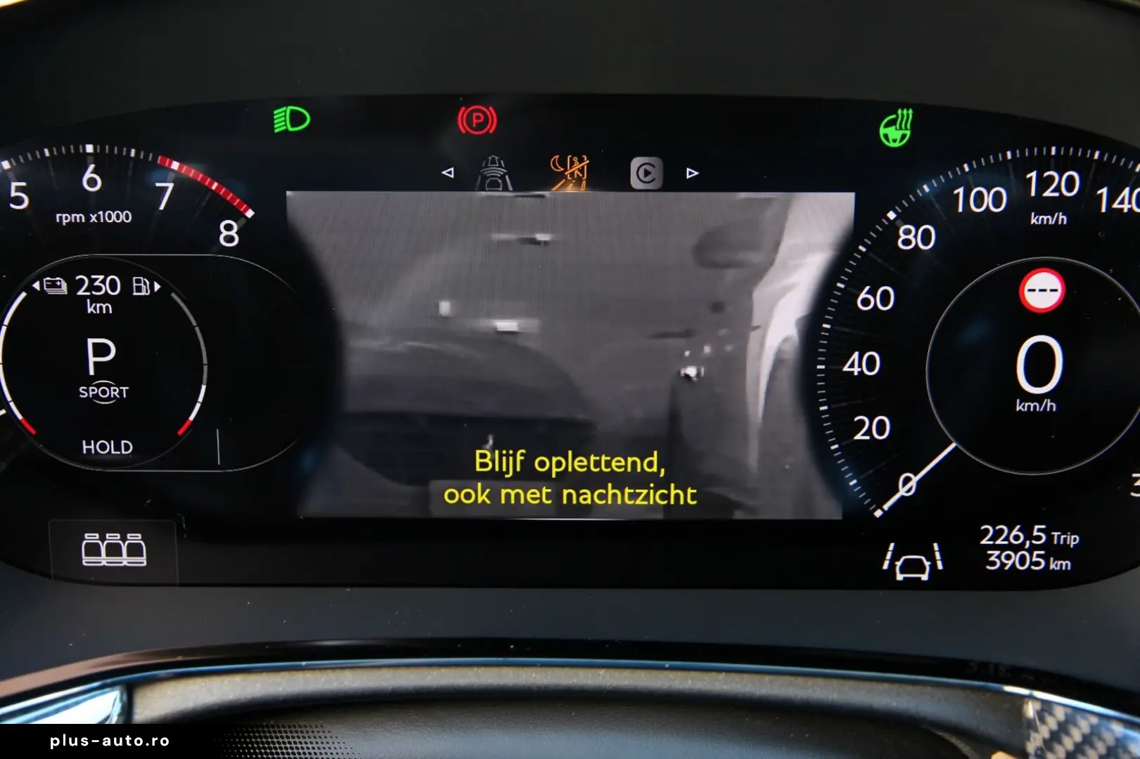 BENTLEY Flying Spur Speed hybrid  Green   Rotating  Naim