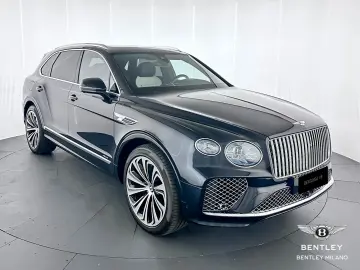BENTLEY Bentayga 4.0 V8 Azure 25MY - BENTLEY MILANO