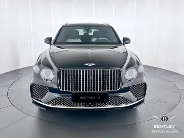 BENTLEY Bentayga 4.0 V8 Azure 25MY - BENTLEY MILANO