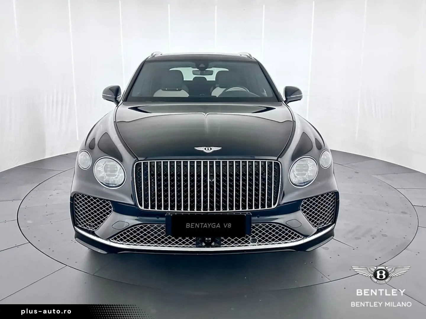 BENTLEY Bentayga 4.0 V8 Azure 25MY - BENTLEY MILANO