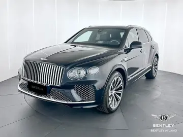 BENTLEY Bentayga 4.0 V8 Azure 25MY - BENTLEY MILANO