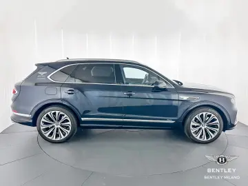 BENTLEY Bentayga 4.0 V8 Azure 25MY - BENTLEY MILANO