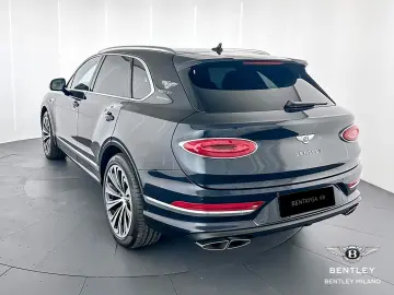 BENTLEY Bentayga 4.0 V8 Azure 25MY - BENTLEY MILANO