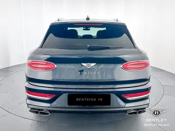 BENTLEY Bentayga 4.0 V8 Azure 25MY - BENTLEY MILANO
