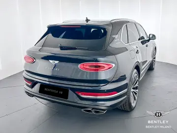 BENTLEY Bentayga 4.0 V8 Azure 25MY - BENTLEY MILANO
