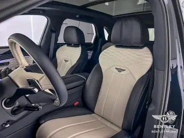 BENTLEY Bentayga 4.0 V8 Azure 25MY - BENTLEY MILANO