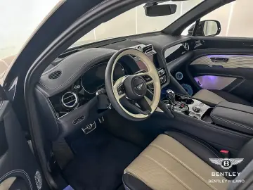 BENTLEY Bentayga 4.0 V8 Azure 25MY - BENTLEY MILANO