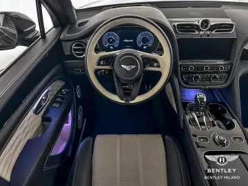 BENTLEY Bentayga 4.0 V8 Azure 25MY - BENTLEY MILANO