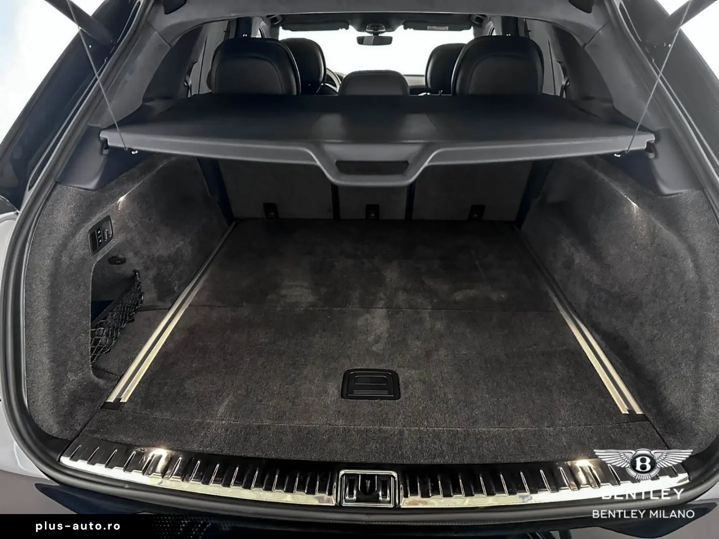 BENTLEY Bentayga 4.0 V8 Azure 25MY - BENTLEY MILANO
