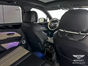 BENTLEY Bentayga 4.0 V8 Azure 25MY - BENTLEY MILANO