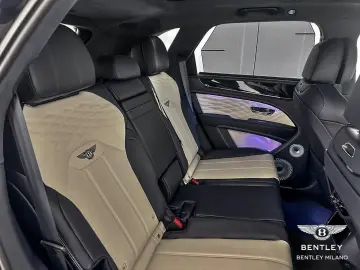 BENTLEY Bentayga 4.0 V8 Azure 25MY - BENTLEY MILANO