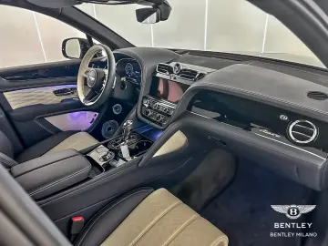 BENTLEY Bentayga 4.0 V8 Azure 25MY - BENTLEY MILANO