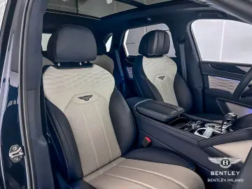 BENTLEY Bentayga 4.0 V8 Azure 25MY - BENTLEY MILANO