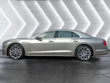 BENTLEY Flying Spur Mulliner Spec