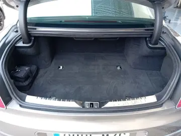 BENTLEY Flying Spur Mulliner Spec