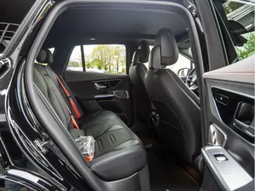 MERCEDES-BENZ EQE SUV 53 AMG 4M  Premium  AHK LUFTF.…