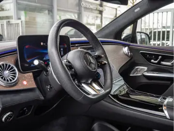 MERCEDES-BENZ EQE SUV 53 AMG 4M  Premium  AHK LUFTF.…