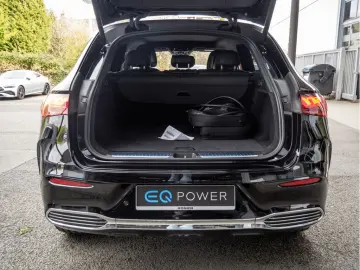MERCEDES-BENZ EQE SUV 53 AMG 4M  Premium  AHK LUFTF.…