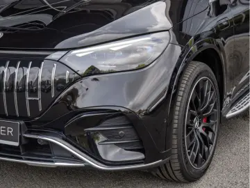 MERCEDES-BENZ EQE SUV 53 AMG 4M  Premium  AHK LUFTF.…