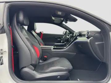 MERCEDES-BENZ CLE 53 AMG 4M  Premium DISTR HUD Pano …