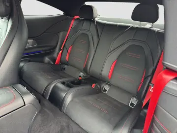 MERCEDES-BENZ CLE 53 AMG 4M  Premium DISTR HUD Pano …