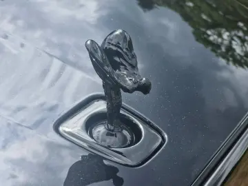 ROLLS ROYCE Ghost Black Badge