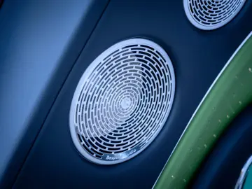 ROLLS ROYCE Spectre  PROVENANCE