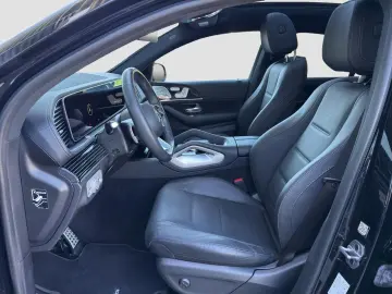 MERCEDES-BENZ GLE Coupe 450d AMG Line 3.0 4Matic AHK…