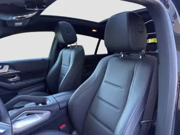 MERCEDES-BENZ GLE Coupe 450d AMG Line 3.0 4Matic AHK…