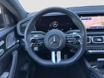 MERCEDES-BENZ GLE Coupe 450d AMG Line 3.0 4Matic AHK…