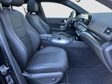MERCEDES-BENZ GLE Coupe 450d AMG Line 3.0 4Matic AHK…