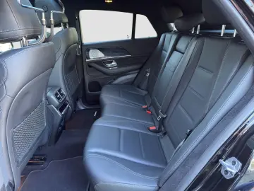 MERCEDES-BENZ GLE Coupe 450d AMG Line 3.0 4Matic AHK…