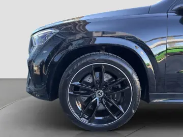MERCEDES-BENZ GLE Coupe 450d AMG Line 3.0 4Matic AHK…