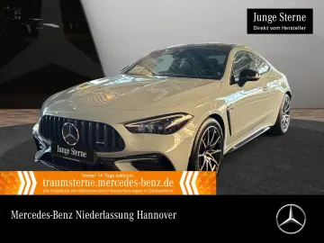 MERCEDES-BENZ CLE 53 AMG 4M  Cp. PANO NIGHT I II HUD…