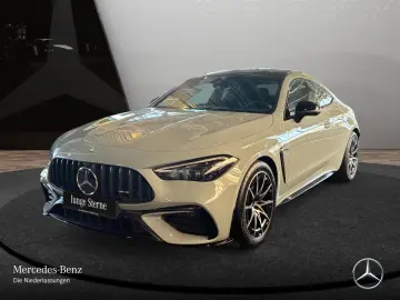MERCEDES-BENZ CLE 53 AMG 4M  Cp. PANO NIGHT I II HUD…