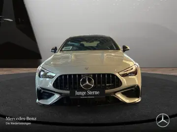 MERCEDES-BENZ CLE 53 AMG 4M  Cp. PANO NIGHT I II HUD…