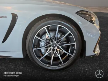 MERCEDES-BENZ CLE 53 AMG 4M  Cp. PANO NIGHT I II HUD…
