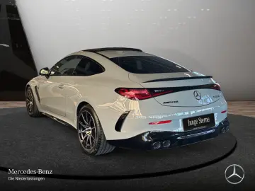 MERCEDES-BENZ CLE 53 AMG 4M  Cp. PANO NIGHT I II HUD…