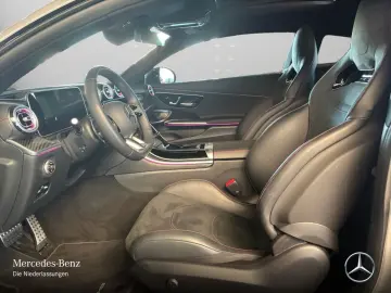 MERCEDES-BENZ CLE 53 AMG 4M  Cp. PANO NIGHT I II HUD…