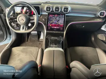 MERCEDES-BENZ CLE 53 AMG 4M  Cp. PANO NIGHT I II HUD…