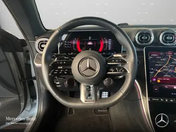 MERCEDES-BENZ CLE 53 AMG 4M  Cp. PANO NIGHT I II HUD…