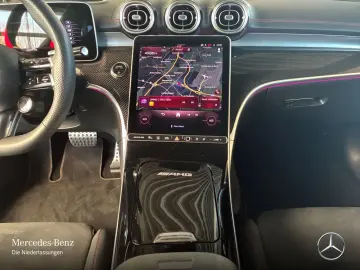 MERCEDES-BENZ CLE 53 AMG 4M  Cp. PANO NIGHT I II HUD…