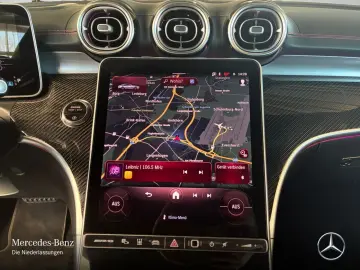 MERCEDES-BENZ CLE 53 AMG 4M  Cp. PANO NIGHT I II HUD…
