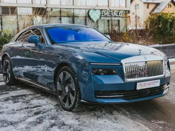 ROLLS ROYCE Spectre -
