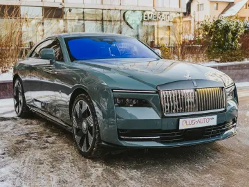 ROLLS ROYCE Spectre -