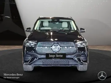 MERCEDES-BENZ GLE 350 de 4M AMG Advanced  Pano AHK Burmester