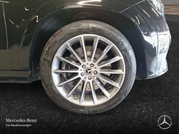 MERCEDES-BENZ GLE 350 de 4M AMG Advanced  Pano AHK Burmester