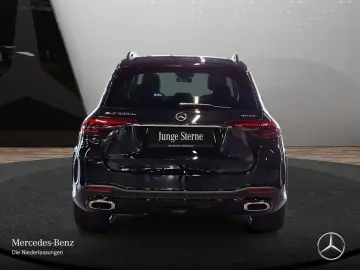 MERCEDES-BENZ GLE 350 de 4M AMG Advanced  Pano AHK Burmester