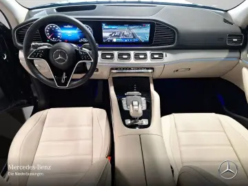 MERCEDES-BENZ GLE 350 de 4M AMG Advanced  Pano AHK Burmester